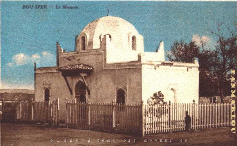 39 BOU SFER LA MOSQUEE.JPG